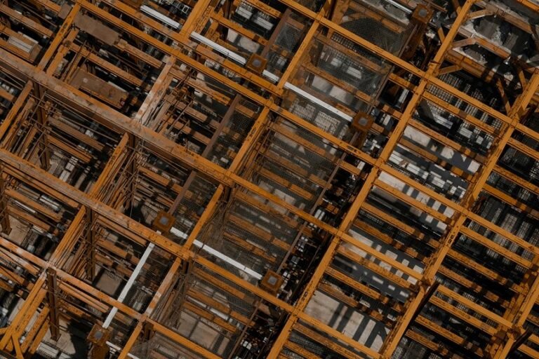 intelligent tech growth framework